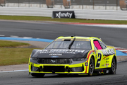 Bank of America ROVAL 400